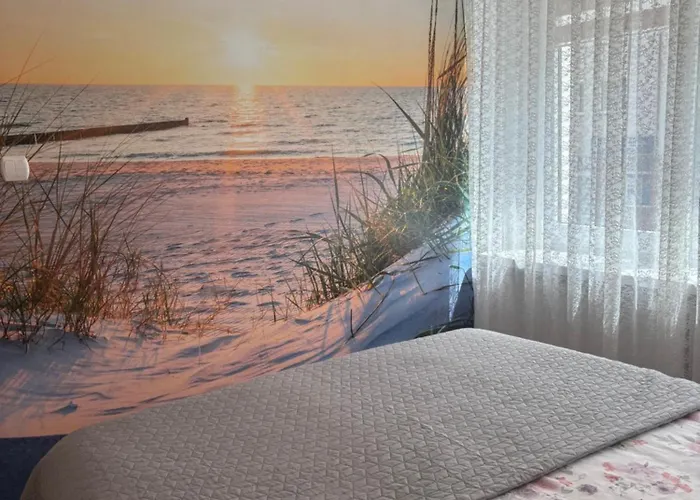 Apartament Lopuskiego 16